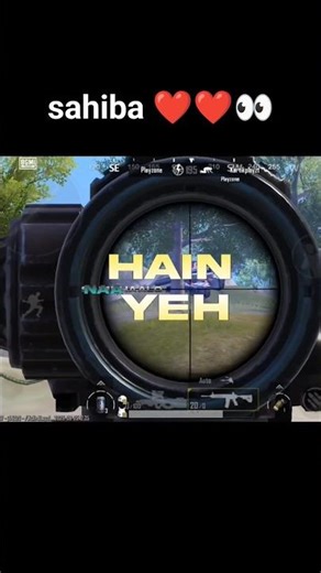 sahiba song+gameplay 👀👀 #bgmi #pubgmobile #foryou #battlegroundsmobileindia