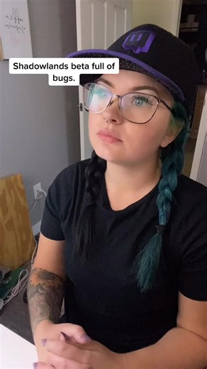 Shadowlands Release Date Delayed