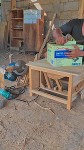 Tablesaw mini dari dongcheng | Rendi Ytt