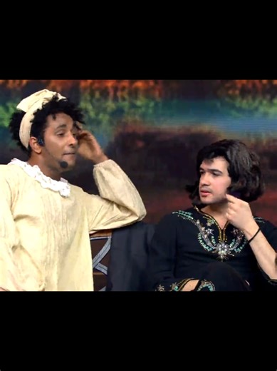 Arab Got Talent: Inspiring Comedy and Music Performances