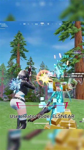 OG weapons have been UNVAULTED #fortnite