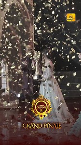 🎤 கனவு நனவான தருணம்… 👑 Shakthi Crown Winner 👑 𝗖𝗢𝗡𝗚𝗥𝗔𝗧𝗨𝗟𝗔𝗧𝗜𝗢𝗡👑💐 𝗧𝗛𝗔𝗦𝗛𝗜𝗛𝗔𝗔 | 𝗝𝗔𝗙𝗙𝗡𝗔 உழைப்பும் இசையும் வெற்றியாக மாறிய அந்த நிமிடம் ❤️🎶 #ShakthiCrown #shakthitv #shakthicrown2 #music #GrandFinale #Winner | Shakthi TV