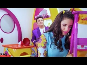 Disney Junior Express - La Lista de Soluciones - (Teaser)