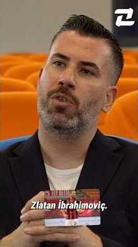 spor spikeri Murat Yenersoy’a merak edilenleri sorduk ? #zlatan #alex #kesfet