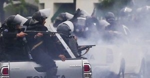 Anti-government protests in Nicaragua hit 100-day mark
