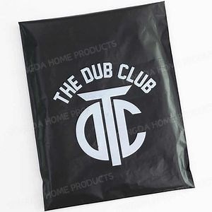 [Hot Item] Custom Printed Shipping Packaging Self-Adhesive Express Envelope Mailing Poly Bags for Clothing Courier Bag