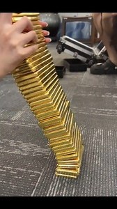 Gold bullion bars 24 caret fine gold #gold #goldbar #tranding #viral Classy Goods | Gold Bullion Bar