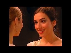 Bianca & Reese | All My Children | Eden Riegal