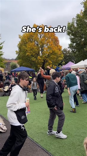 She’s back! This Sunday, fresh from her Halloween tour, Saggers is back at the @thefromeindependent running some country dancing in celebration of All Saints Day. Don’t leave her hanging for God’s sake!! See you there Frome gang. #mojomoves #frome #somerset #comedy #community #dancing #rarespeciesentertainment #saggers #thefromeindependent | Mojo Moves