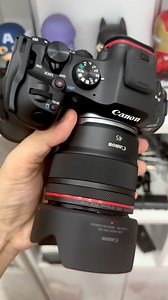 3.1K views · 245 reactions | Canon R6iii + RF45f1.2 new test file đẹp 99,99% Bh hãng 24 tháng giá combo 72 | Đỗ Thanh Bình | Facebook