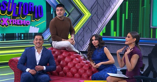 Al Extremo | Programa 3 de abril de 2026