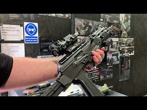 TM AK Storm NGRS AEG | 754