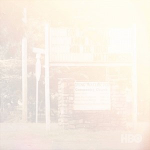 There wasn’t a lot of laughter around here. | True Detective