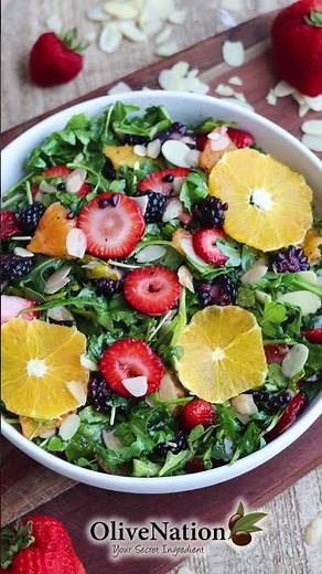 Citrus Salad Recipe!