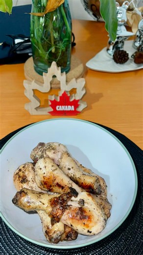 🔥Muslos de Pollo a la Plancha Súper Jugosos! Receta Fácil y Llena de Sabor | Como en casa✨