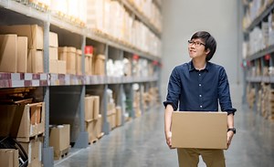 ERP Inventory Management: Benefits of Automating the Fulfillment Process