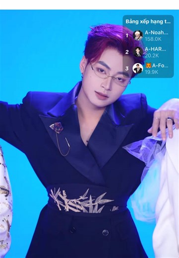 New VIP Song Featuring A-Fox