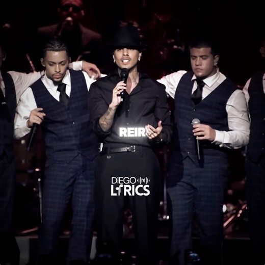 Amar De Nuevo || Rauw Alejandro | Diego Lyrics