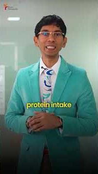 Reduce Your Metabolic Age Naturally Pt - 2