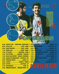 7.2K views · 449 reactions | Onde nos vemos nos próximos meses? //...