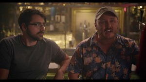 **TRIGGER WARNING** Sometimes we (Southerners) get treated like a safe space for racists. ***the full sketch drops Friday 3/1 at 10am ET on @Comedy Central digital and here on Facebookl** | Trae Crowder