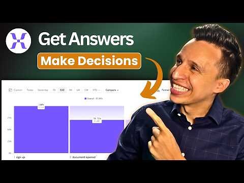 Mixpanel Tutorial: Everything You Need to Know in 2025