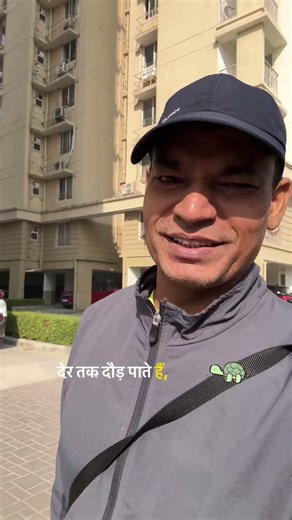 🐢 Turtle Theory: Why Consistency Always Beats Speed