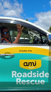 Car breakdowns = summer holiday meltdowns 🫠 Get free AMI Roadside Rescue with unlimited* 24/7 call outs, available nationwide, with any new AMI Comprehensive car insurance policy*. *T&Cs apply, see our website for details. | AMI Insurance
