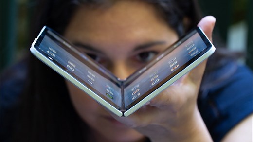 Microsoft Surface Duo Review: Two Screens, Too Many Problems