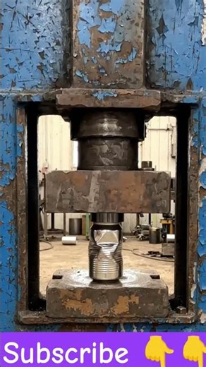 #HydraulicPress#CrushingThings#SatisfyingVideo#OddlySatisfying#PressTest#Shorts
