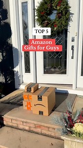 Not sure what to get him? Here’s 5 Amazon gift ideas for guys they’ll actually use 💚 The smart wallet is a must have, the TV backlights instantly upgrade your space, and they’re 5 Amazon finds he’s guaranteed to love 🥰 #amazonfinds #amazonhome #amazonhomefinds #giftsforhim #giftideas #amazongiftideas #amazonmusthaves #bestamazonfinds #amazonfavorites #amazonbestseller #amazonessentials #bestproducts #topamazonfinds #amazonfinds2024 #tiktokmademebuyit #amazonproducts #viral #amazonhomefavorites