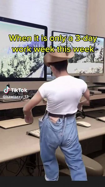 Embrace Short Work Weeks for Better Work-Life Balance