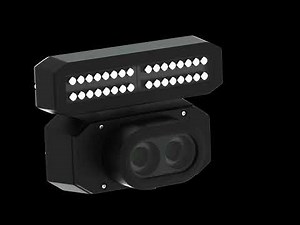 Barcode Scanner Camera | Hanwha Vision America