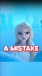 Arendelle is AGAINST magic?! #frozen #disney #elsa