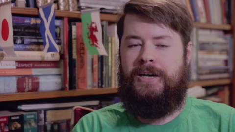 History of the Highland Games with Carl’s Lingo Kingdom