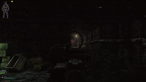 I press alt t to check mag then right click to install another mag at the same time.