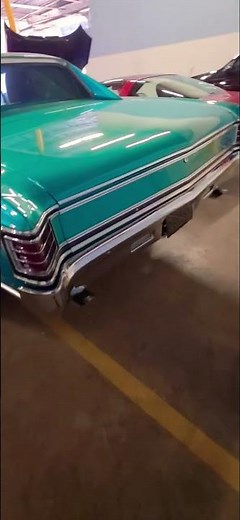 1967 Chevelle SS 427 Malibu 🔊🔊SOUND🔊🔊 Tour 🚗