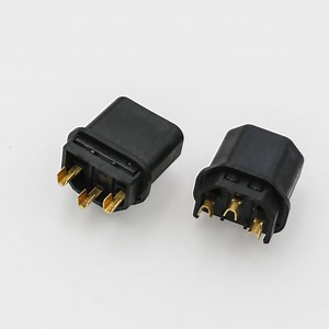 [Hot Item] IEC 60320 C13 Insert Plug VDE RoHS