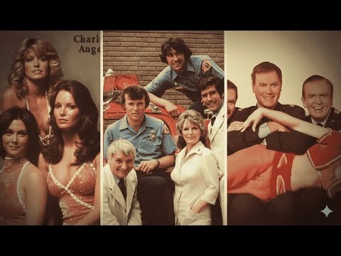 30 Old TV Shows That Defined Childhood