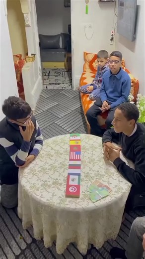 تحدي الدول السرعة😅متابعة إلى عجبك الفيديو 😅🥰. . . . . . . . . . .#follow #instagood #fashion #messi #viral