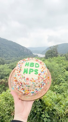 AllTrails on Instagram: "You think the @nationalparkservice is just about national parks? Think bigger ️⛰️️ From monuments to seashores, forests, and historic sites, they protect over 400 natural and cultural gems across the US ✨ Celebrate the National Park Service's birthday by finding your new favorite spot to explore — whether it’s a quiet trail, a historic landmark, or a stretch of rugged coastline. Where will your next adventure take you? Share with us below!"