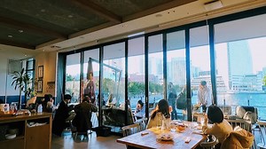 【横浜カフェ5選】抜群の解放感はココだけ！心地よい浜風を感じながら優雅な休日を（みっきー）