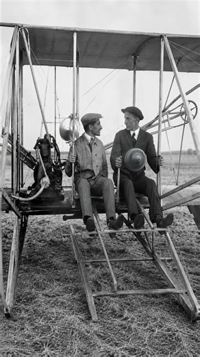 The Wright brothers achieved the first controlled flight. Launching the pioneer era of aviation.
