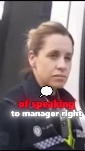 British police officers were fired after THIS mistake!