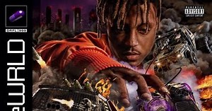 【和訳】Juice WRLD - Fast