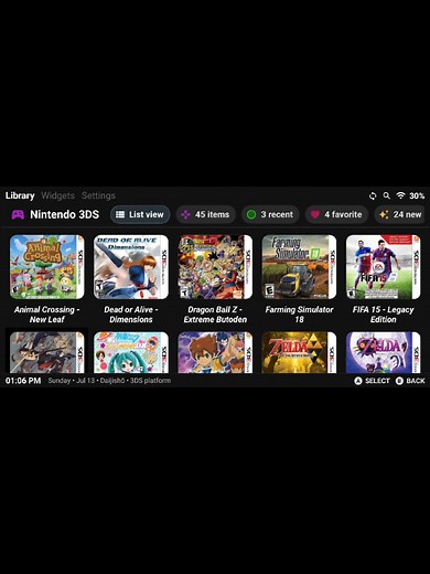 Emulador Citra 3DS para Android: Juega Sin Consola