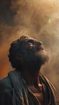 Jacob’s Ladder, The Night Heaven Touched Earth