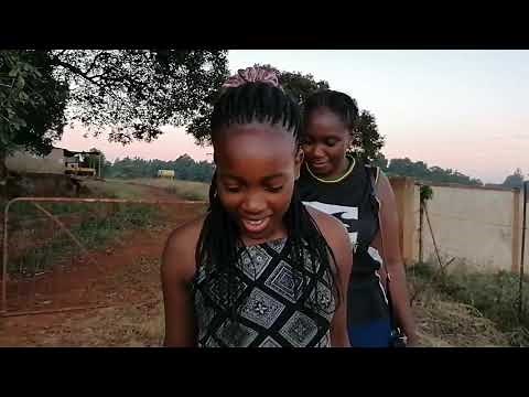 VHUMATSHELO full movie