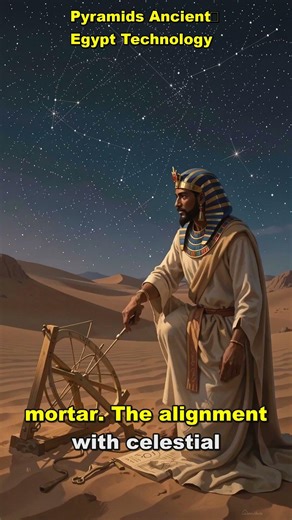 How the Pyramids Were Built: Ancient Engineering 🏯 #shorts #history