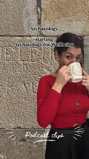 The Impact of Archaeology on Personal Identity